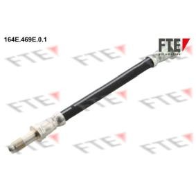 Bremsschlauch von FTE
