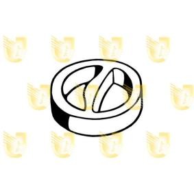 Acquista Nastro di gomma, Imp. gas scarico da UNIGOM 165008 a buon mercato per soli 3,00 €