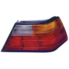 Lichtscheibe, Heckleuchte 16501011 von IPARLUX günstig für 46,24 € online kaufen