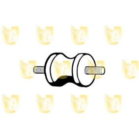 Acquista Nastro di gomma, Imp. gas scarico da UNIGOM 165057 a buon mercato per soli 4,89 €