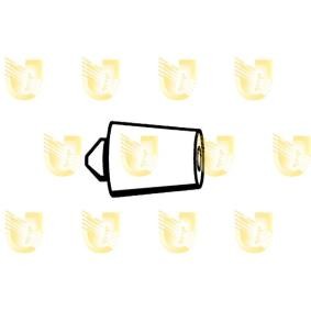 Auspuffhalter des Herstellers UNIGOM - Originalware Artikelnummer: 165101