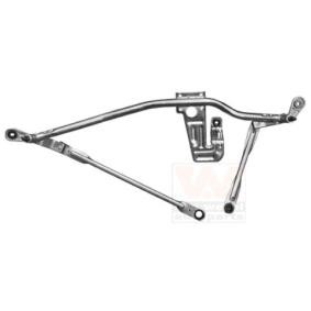 Compre Tirante de limpa-vidros da VAN WEZEL 1651230 a um preço baixo por 57,83 €