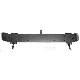 Stoßstangenträger 1652560 von VAN WEZEL günstig für 154,98 € online kaufen
