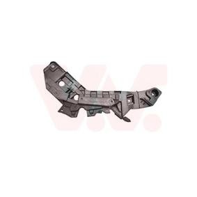 Compre Suporte pára-choques de VAN WEZEL online para Movano C Flatvogn lastebil / Chassis (U9) a preços moderados