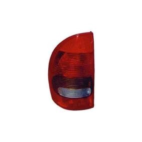 Rückleuchte 16531224 von IPARLUX günstig für 38,10 € online kaufen