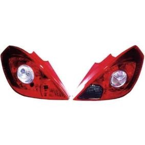 Rückleuchte 16531432 von IPARLUX günstig für 64,07 € online kaufen