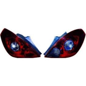 Rückleuchte 16531433 von IPARLUX günstig für 65,70 € online kaufen