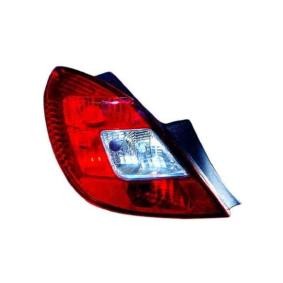 Rückleuchte 16531437 von IPARLUX günstig für 65,70 € online kaufen