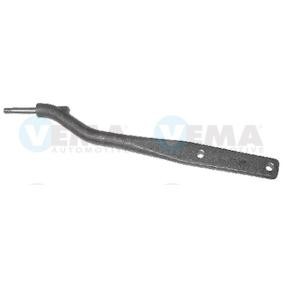Compre Kit de reparación del brazo de suspensión de VEMA online para DELTA I (831AB0) a precios moderados