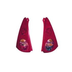 Rückleuchte 16542831 von IPARLUX günstig für 76,58 € online kaufen
