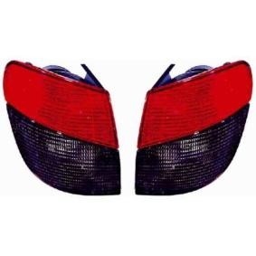 Rückleuchte 16543534 von IPARLUX günstig für 62,39 € online kaufen