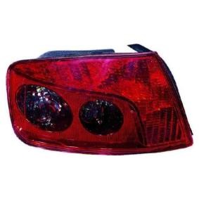 Rückleuchte 16546532 von IPARLUX günstig für 79,81 € online kaufen