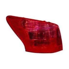 Rückleuchte 16546533 von IPARLUX günstig für 133,22 € online kaufen
