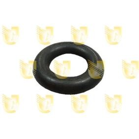 Compre Anel de fixação, silenciador de UNIGOM online para J5 Camião de plataforma/chassis (280L) a preços moderados