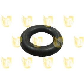 Compre Anel de fixação, silenciador da UNIGOM 166003 a um preço baixo por 1,90 €