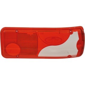 Lichtscheibe, Heckleuchte 1663192 von DIEDERICHS günstig für 26,25 € online kaufen