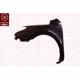 Comprar Amortiguador de maletero de KLOKKERHOLM 16757100 a bajo precio de 19,57 €