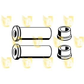 Acquista Bronzina cuscinetto, Molla a balestra da UNIGOM 168004K a buon mercato per soli 11,23 €