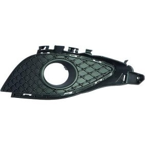 Lüftungsgitter, Stoßfänger 1682048 von DIEDERICHS günstig für 16,43 € online kaufen