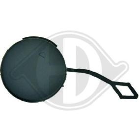 Klappe, Abschlepphaken 1685062 von DIEDERICHS günstig für 13,86 € online kaufen
