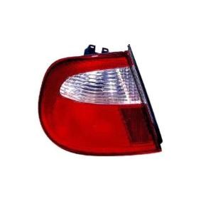 Rückleuchte 16852036 von IPARLUX günstig für 84,51 € online kaufen