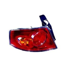 Rückleuchte 16852132 von IPARLUX günstig für 51,17 € online kaufen