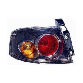 Rückleuchte 16852135 von IPARLUX günstig für 51,08 € online kaufen