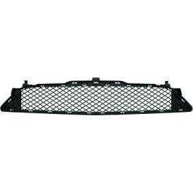 Lüftungsgitter, Stoßfänger 1686045 von DIEDERICHS günstig für 68,34 € online kaufen