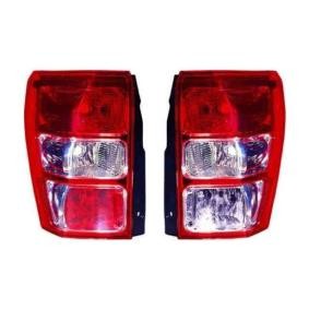Rückleuchte 16884333 von IPARLUX günstig für 92,51 € online kaufen