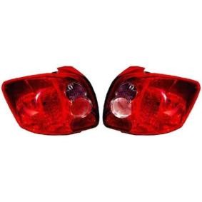 Rückleuchte 16901331 von IPARLUX günstig für 90,91 € online kaufen