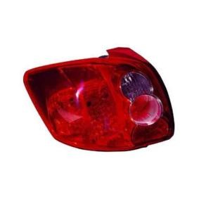 Rückleuchte 16901333 von IPARLUX günstig für 92,51 € online kaufen