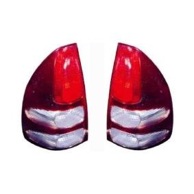 Rückleuchte 16903332 von IPARLUX günstig für 73,69 € online kaufen