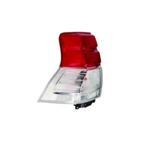 Rückleuchte 16903431 von IPARLUX günstig für 236,31 € online kaufen