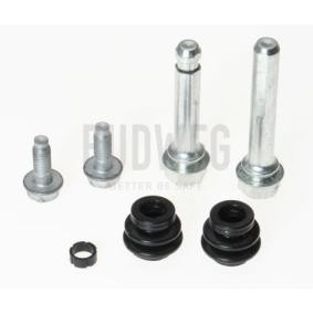 Führungshülsensatz, Bremssattel 169109 von BUDWEG CALIPER günstig für 29,20 € online kaufen