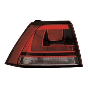 Rückleuchte für VW von IPARLUX
