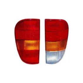 Rückleuchte 16917132 von IPARLUX günstig für 62,39 € online kaufen