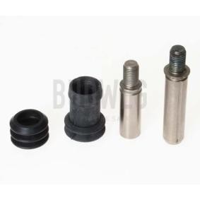 Führungshülsensatz, Bremssattel 169233 von BUDWEG CALIPER günstig für 17,69 € online kaufen