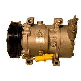 Comprar Compresor, aire acondicionado de SERCORE 16CA460 a bajo precio de 258,65 €
