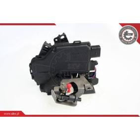 Türschloß 16SKV054 von ESEN SKV günstig für 53,81 € online kaufen