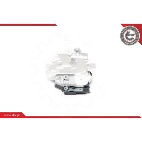 Türschloß für AUDI von ESEN SKV