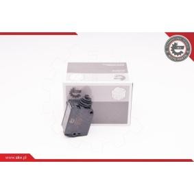 Stellelement, Zentralverriegelung 16SKV316 von ESEN SKV günstig für 36,21 € online kaufen