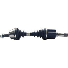 Antriebswelle 17-1073 von METELLI günstig für 141,90 € online kaufen