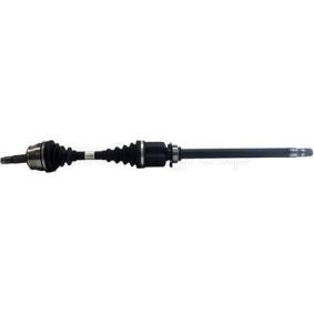 Antriebswelle 17-1074 von METELLI günstig für 140,36 € online kaufen