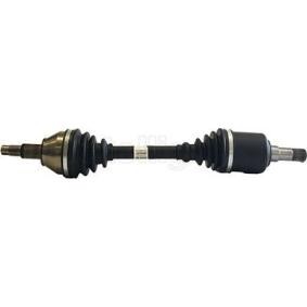 Antriebswelle 17-1079 von METELLI günstig für 184,02 € online kaufen