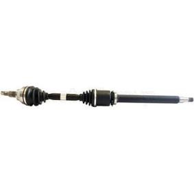 Antriebswelle 17-1080 von METELLI günstig für 198,78 € online kaufen
