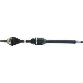 Antriebswelle 17-1082 von METELLI günstig für 384,79 € online kaufen