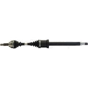 Compre Veio de transmissão da METELLI 17-1158 a um preço baixo por 222,89 €