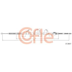 Handbremsseil von COFLE