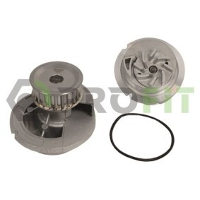 Wasserpumpe des Herstellers PROFIT - Originalware Artikelnummer: 1701-0727