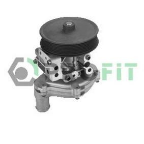 Wasserpumpe des Herstellers PROFIT - Originalware Artikelnummer: 1701-0832